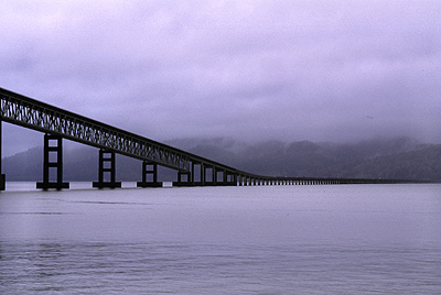 Astoria Bridge