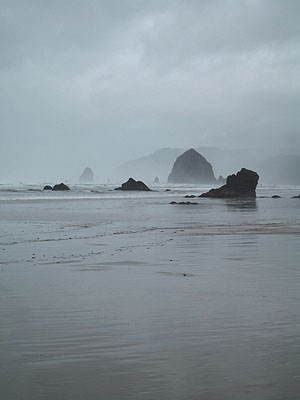 Cannon Beach 1
