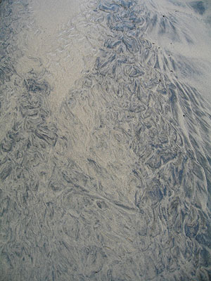 Oil & Sand 2
