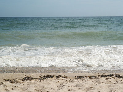 Montauk Beach