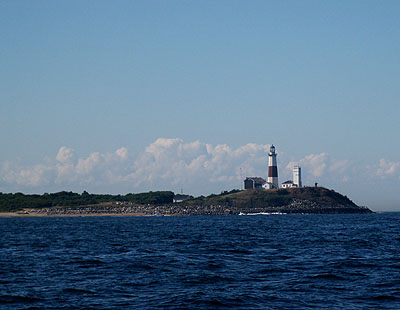 Montauk Lighthouse