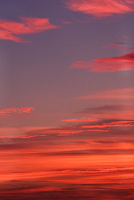 Sunset 1