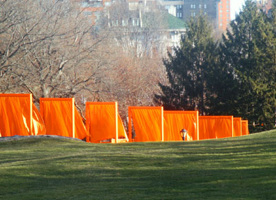 The Gates 2