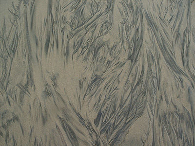 Oil & Sand