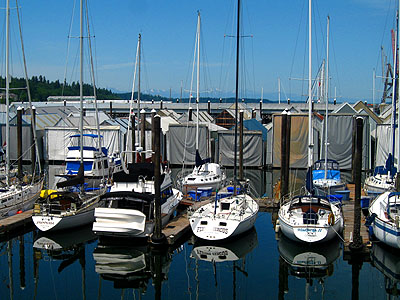 Olympia Marina 1