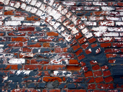 Painted Brick 2