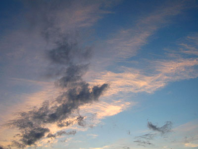 Sunrise 1