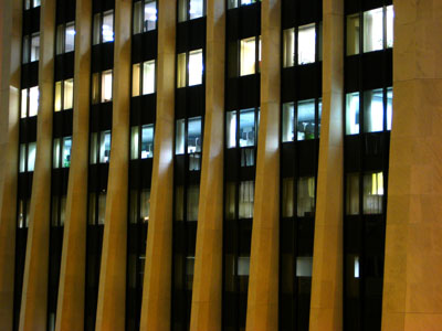 Wells Fargo Tower