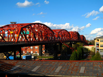 Broadway Bridge