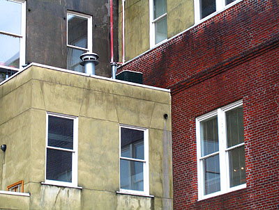 Building Facade 2