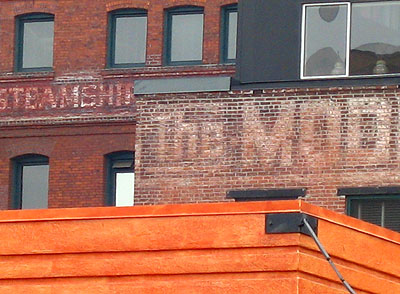Buildings, Pearl District