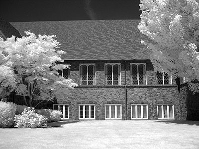 Church of Latter Day Saints, 30th & SE Harrison 1 