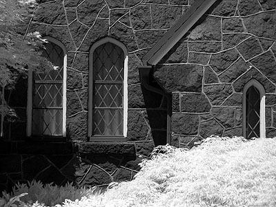 Church of Latter Day Saints, 30th & SE Harrison 3