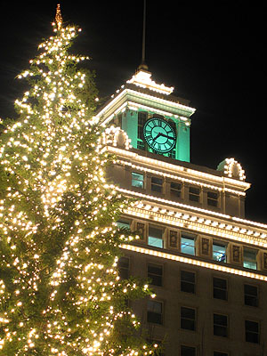Clock Tower