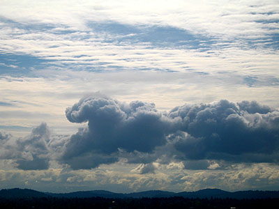 Clouds 1