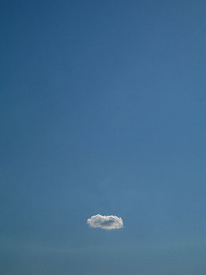 Clouds Abstract 2