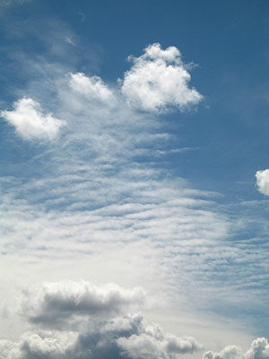 Clouds