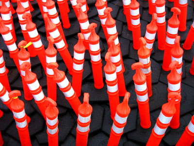 Cones