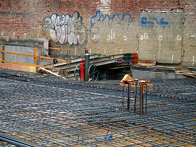 Construction, 937 Condos 2