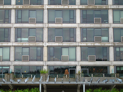 Edge Lofts