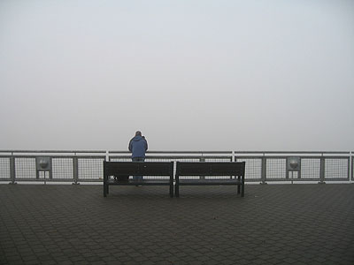 Fog Watcher