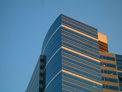 Fox Tower 2
