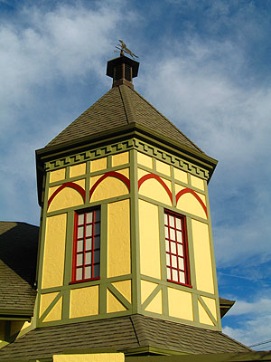 Gustavs Bierstube and Rheinlander 1
