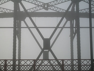 Hawthorne Bridge