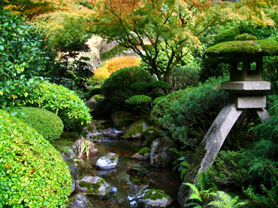 Japanese Gardens 2