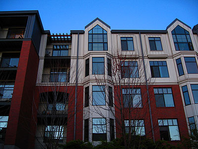 Kearney Plaza
