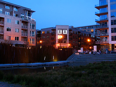 Lexis, Lovejoy Station, Metropolitan