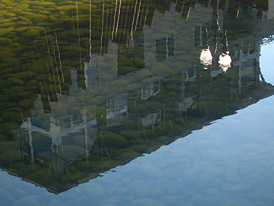 Lexis Reflections
