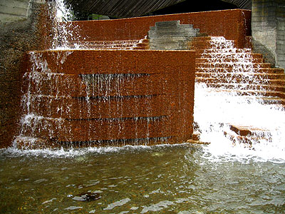 Lovejoy Fountain 2