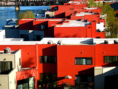 McCormick Pier Condominiums 2