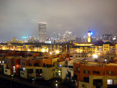 McCormick Pier, Downtown Portland 3