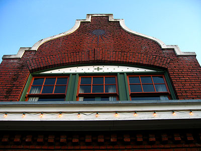 McMenamin's Edgefield - Manor 2