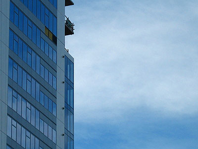 Metropolitan Tower