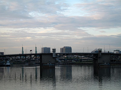 Morrison Bridge