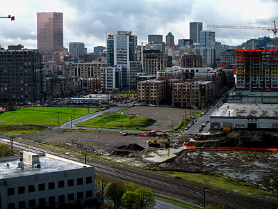 North Pearl District Overview 3