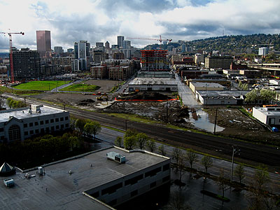 North Pearl District Overview 4