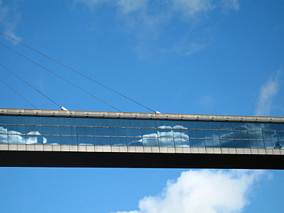 OHSU Bridge