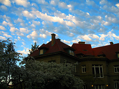Pittock Mansion 1
