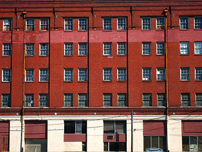 Portland Storage