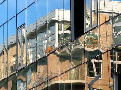 Reflections, The Metropolitan