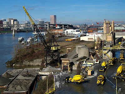 Ross Island Sand and Gravel Company 2