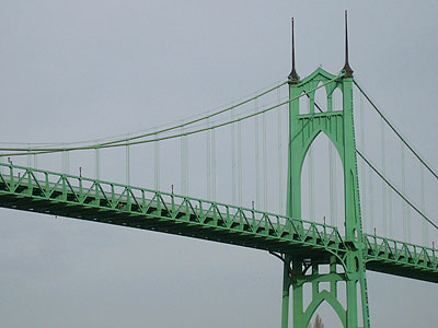 St Johns Bridge 2
