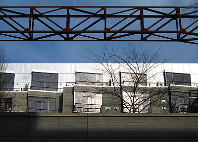 Streetcar Lofts 2