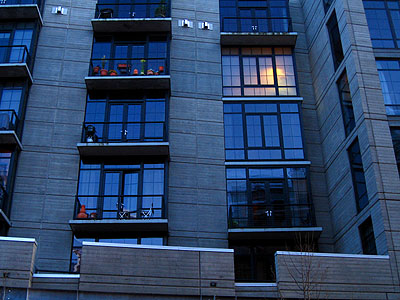 Streetcar Lofts 3