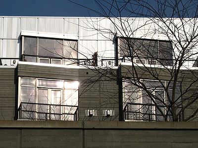 Streetcar Lofts