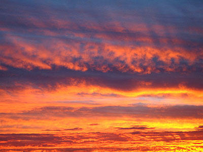 Sunrise 1